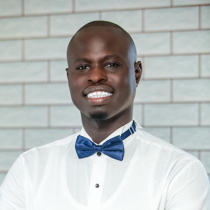 Ngouda DIENG